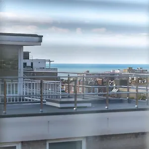 Apartment Lovely With Spectacular Views & Free Parking