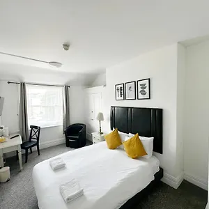 3* Maison d'hôtes Kipps